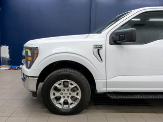 Ford F-150  2023 à St-Jérôme, Québec - 30 - w320h240px