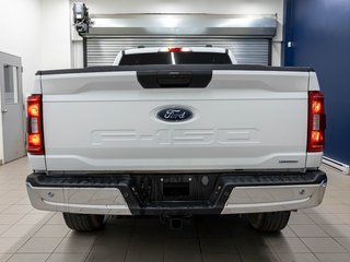 Ford F-150  2023 à St-Jérôme, Québec - 6 - w320h240px