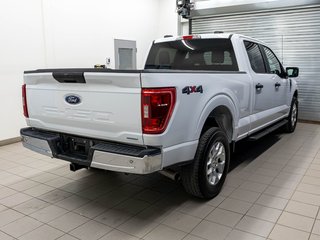 Ford F-150  2023 à St-Jérôme, Québec - 8 - w320h240px