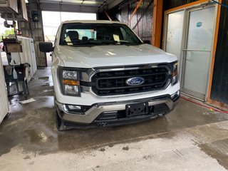 2023 Ford F-150 in St-Jérôme, Quebec - 10 - w320h240px