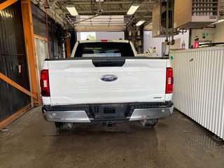 2023 Ford F-150 in St-Jérôme, Quebec - 8 - w320h240px