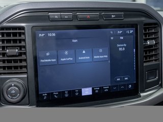2024 Ford F-150 in St-Jérôme, Quebec - 20 - w320h240px