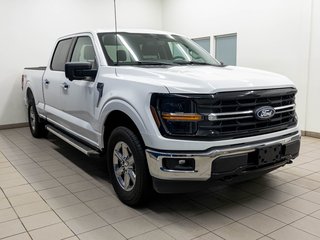 2024 Ford F-150 in St-Jérôme, Quebec - 10 - w320h240px