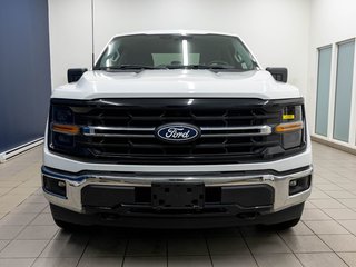 2024 Ford F-150 in St-Jérôme, Quebec - 5 - w320h240px