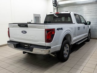 2024 Ford F-150 in St-Jérôme, Quebec - 9 - w320h240px
