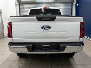 2024 Ford F-150 in St-Jérôme, Quebec - 8 - w320h240px