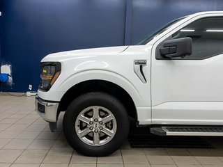 2024 Ford F-150 in St-Jérôme, Quebec - 33 - w320h240px