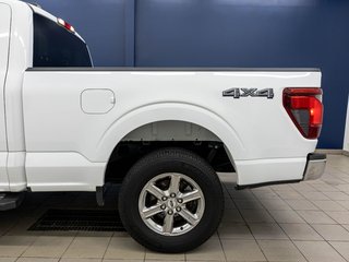 2024 Ford F-150 in St-Jérôme, Quebec - 31 - w320h240px