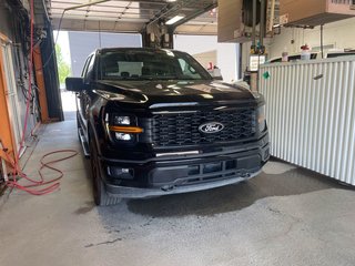2025 Ford F-150 in St-Jérôme, Quebec - 9 - w320h240px