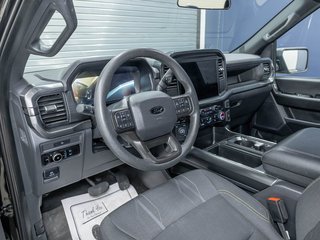 2025 Ford F-150 in St-Jérôme, Quebec - 4 - w320h240px