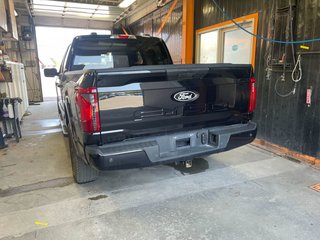 2025 Ford F-150 in St-Jérôme, Quebec - 5 - w320h240px