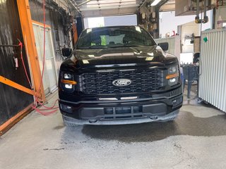 2025 Ford F-150 in St-Jérôme, Quebec - 4 - w320h240px