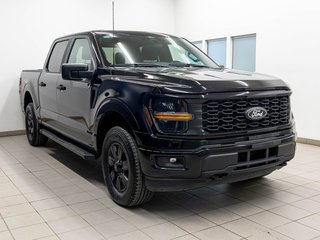 2025 Ford F-150 in St-Jérôme, Quebec - 9 - w320h240px