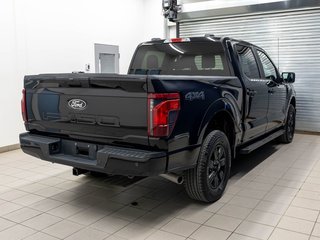 2025 Ford F-150 in St-Jérôme, Quebec - 8 - w320h240px