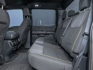 2025 Ford F-150 in St-Jérôme, Quebec - 27 - w320h240px