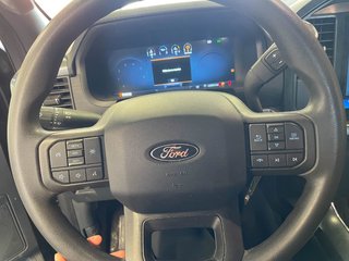 2025 Ford F-150 in St-Jérôme, Quebec - 13 - w320h240px