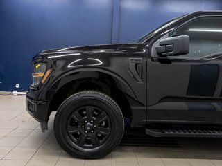 2025 Ford F-150 in St-Jérôme, Quebec - 30 - w320h240px