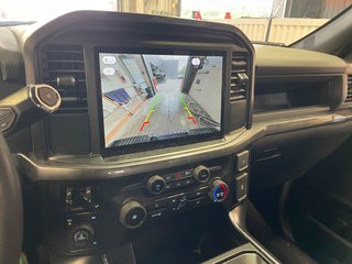 2025 Ford F-150 in St-Jérôme, Quebec - 12 - w320h240px