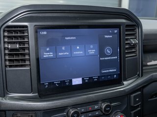 2025 Ford F-150 in St-Jérôme, Quebec - 12 - w320h240px