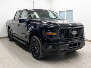 2025 Ford F-150 in St-Jérôme, Quebec - 9 - w320h240px