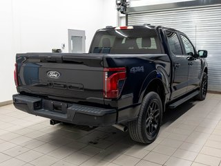 2025 Ford F-150 in St-Jérôme, Quebec - 8 - w320h240px