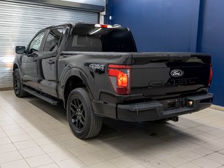 2025 Ford F-150 in St-Jérôme, Quebec - 5 - w320h240px