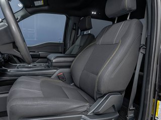 2025 Ford F-150 in St-Jérôme, Quebec - 10 - w320h240px