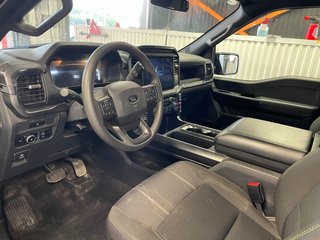 2025 Ford F-150 in St-Jérôme, Quebec - 3 - w320h240px