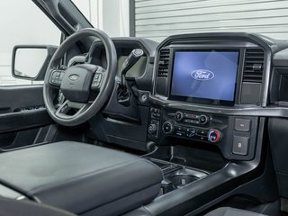 2025 Ford F-150 in St-Jérôme, Quebec - 26 - w320h240px