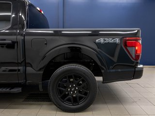 2025 Ford F-150 in St-Jérôme, Quebec - 29 - w320h240px
