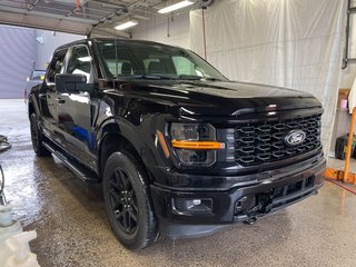 2025 Ford F-150 in St-Jérôme, Quebec - 9 - w320h240px