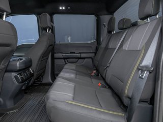 2025 Ford F-150 in St-Jérôme, Quebec - 27 - w320h240px