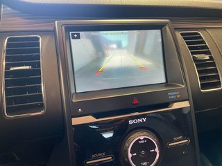 Ford Flex  2019 à St-Jérôme, Québec - 16 - w320h240px