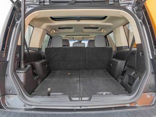 Ford Flex  2019 à St-Jérôme, Québec - 30 - w320h240px