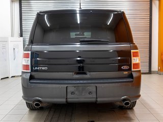 Ford Flex  2019 à St-Jérôme, Québec - 8 - w320h240px