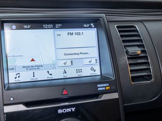 Ford Flex  2019 à St-Jérôme, Québec - 18 - w320h240px