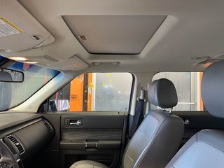 Ford Flex  2019 à St-Jérôme, Québec - 3 - w320h240px