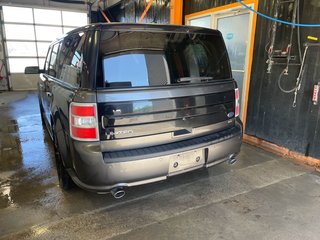 Ford Flex  2019 à St-Jérôme, Québec - 8 - w320h240px