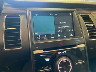 Ford Flex  2019 à St-Jérôme, Québec - 4 - w320h240px