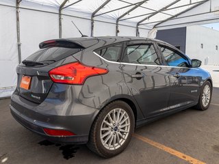 2018 Ford Focus electric in St-Jérôme, Quebec - 8 - w320h240px