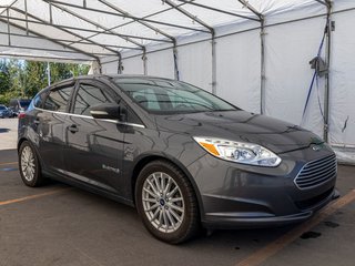 Ford Focus electric  2018 à St-Jérôme, Québec - 9 - w320h240px