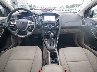 2018 Ford Focus electric in St-Jérôme, Quebec - 12 - w320h240px