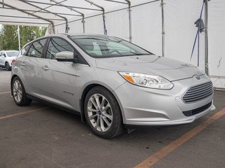 Ford Focus electric  2018 à St-Jérôme, Québec - 10 - w320h240px