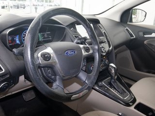 2018 Ford Focus electric in St-Jérôme, Quebec - 4 - w320h240px