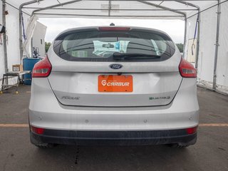 2018 Ford Focus electric in St-Jérôme, Quebec - 8 - w320h240px