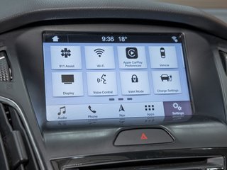 Ford Focus electric  2018 à St-Jérôme, Québec - 17 - w320h240px