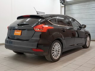 Ford Focus electric  2018 à St-Jérôme, Québec - 8 - w320h240px