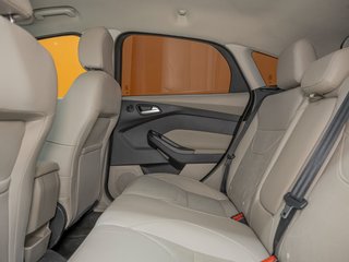 Ford Focus electric  2018 à St-Jérôme, Québec - 28 - w320h240px