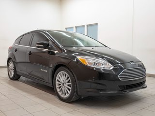 Ford Focus electric  2018 à St-Jérôme, Québec - 9 - w320h240px