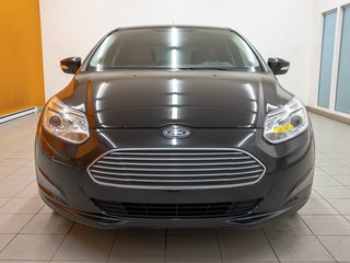 Ford Focus electric  2018 à St-Jérôme, Québec - 4 - w320h240px